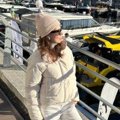 Лилия Пятница