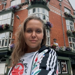 Таня Золотарёва, 02.10, Одесса