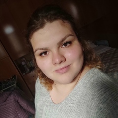 Екатерина Горюнова, 23.10