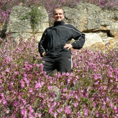 Василий Пятков, Абакан