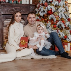 Серёга Федосеев, 11.01, Калуга