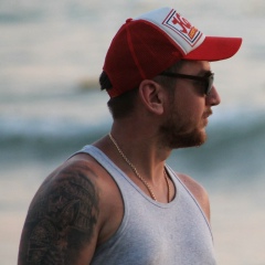 Денис Ионов, 13.04.1991, Москва