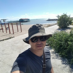 Эльдар Саймасай, 23.03.1988, Кордай