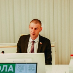 Валерий Трушев, 21.05, Краснодар