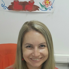 Юлия Симакова, 01.12.1985, Алматы