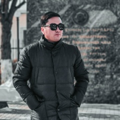 Гани Айдаркулов, 08.05.1991, Тараз