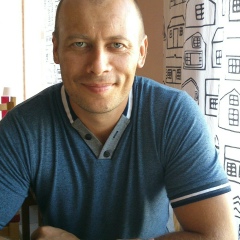 Андрей Горностаев, Ливны