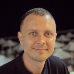 Александр Резниченко, 10.09