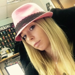 Екатерина Кувшинова, 04.06, Москва