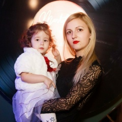 Виктория Топчаева, 13.02, Черняховск