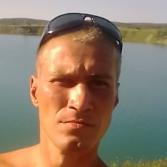 Михаил Юрьев, 03.08.1985, Сыктывкар