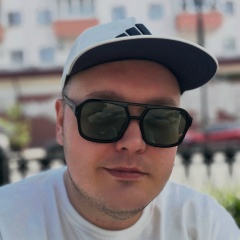 Виталий Муничев, 16.04, Вологда