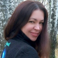 Анна Соколова, 16.06, Иваново