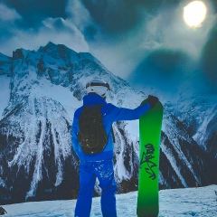 Даня Лифенцев, 23.07