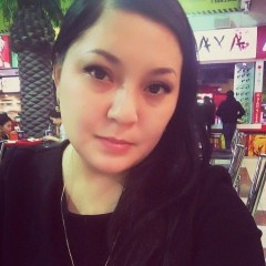 Балжан Мадишева, 24.03.1986, Алматы