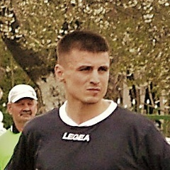 Macus Stratan, Кишинев