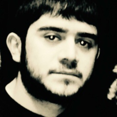 Захраб Насиров, 01.04, Екатеринбург