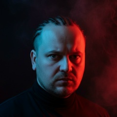 Jo Bana, 02.06, Москва