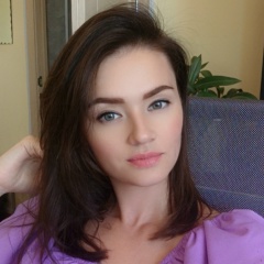 Александра Бем, 02.12, Сатпаев