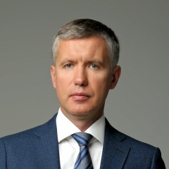 Сергей Багненко, 02.06.1979, Санкт-Петербург