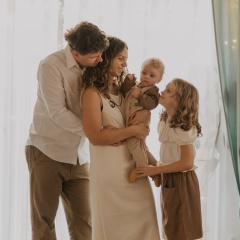 Дарья Островская, 27.08