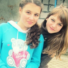 Танюша Желева