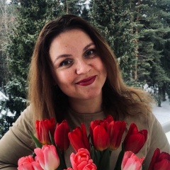 Дарья Шадрина, 13.04, Москва