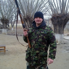 Игорь Ерёмин, 26.01.1988, Чкаловск