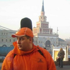 Егор Гунцовский, 28.01, Светогорск