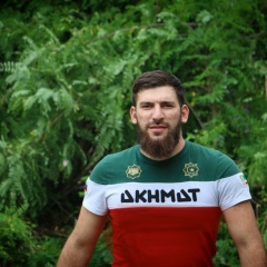 Хасан Халидович, 17.03, Саратов