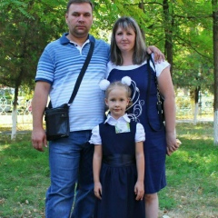 Оксана Марфенина, 10.10.1985, Алматы