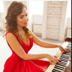 Alina Babets, 06.04
