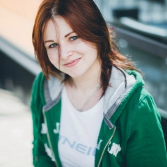 Елена Нейфельд, 08.03, Москва