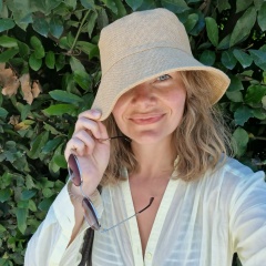 Елена Дементьева, 17.09.1989, Красноярск