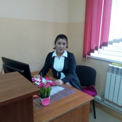 Динара Ибатбекова, 06.07.1984, Шолаккорган