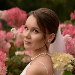 Катерина Силкина, 01.05.1994, Москва