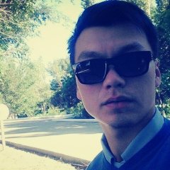 Талгат Казангапов, 16.01, Алматы