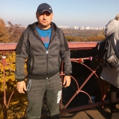 Виталий Конопленко, 11.11, Путивль