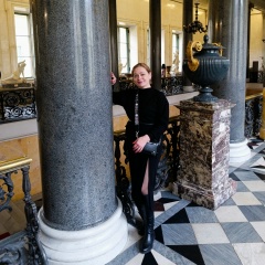 Ксения Соколова, 06.02.1979, Санкт-Петербург