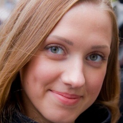 Ольга Шинкаренко, 16.09, Санкт-Петербург