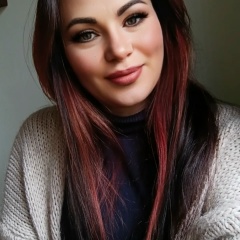 Brunetika Karmata, Brescia