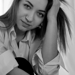 Катерина Мусатова, Самара