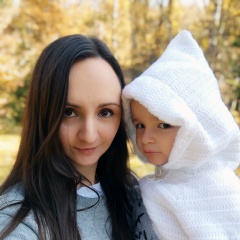 Лика Киселева, 10.01