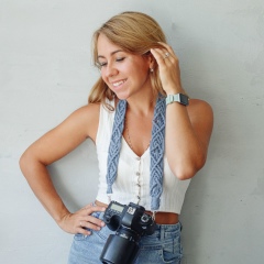 Кристина Нагорняк, 27.05, Москва