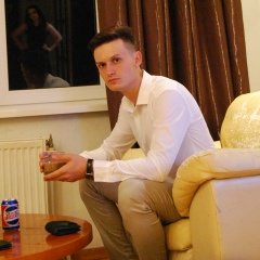 Андрей Соколов, 13.11, Запорожье