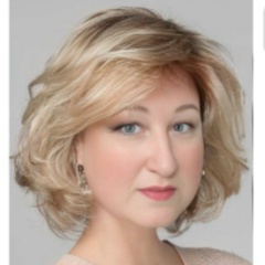 Дина Куликова, 17.08, Норильск