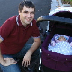 Виктор Черенков, 01.03.1984, Seattle