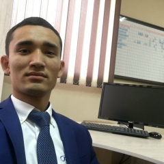 Bakdaulet Manibek, 05.10, Алматы