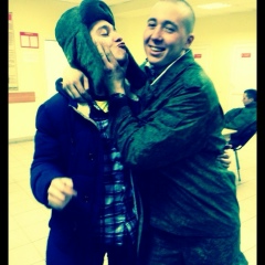 Константин Кондратьев, 05.01.1996, Москва