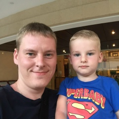 Евгений Петров, 06.10.1985, Новосибирск